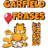 GARFIELD Twitter @ballolet88 