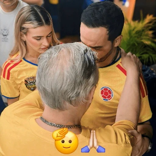 Abelardo DelaEspriella 26-30 🇨🇴
