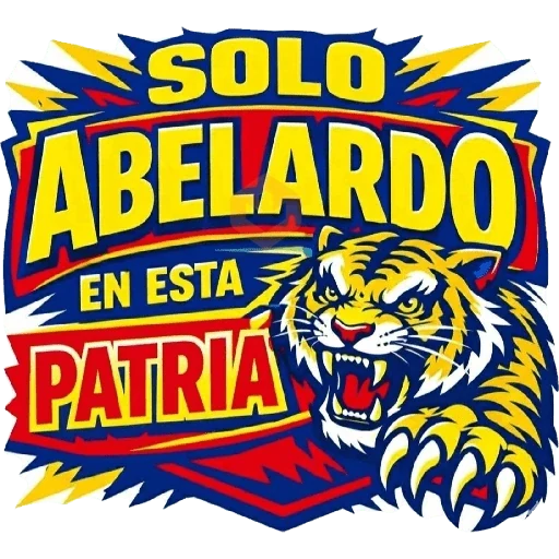 Abelardo DelaEspriella 26-30 🇨🇴