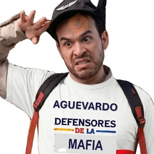 Abelardo DelaEspriella 26-30 🇨🇴
