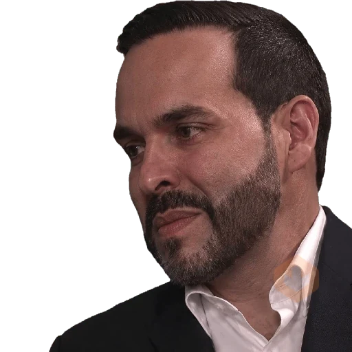 Abelardo DelaEspriella 26-30 🇨🇴