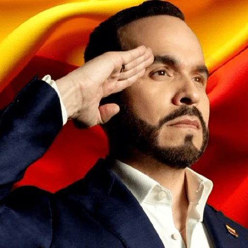Abelardo DelaEspriella 26-30 🇨🇴