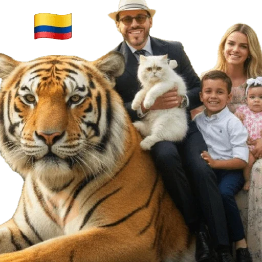 Abelardo DelaEspriella 26-30 🇨🇴