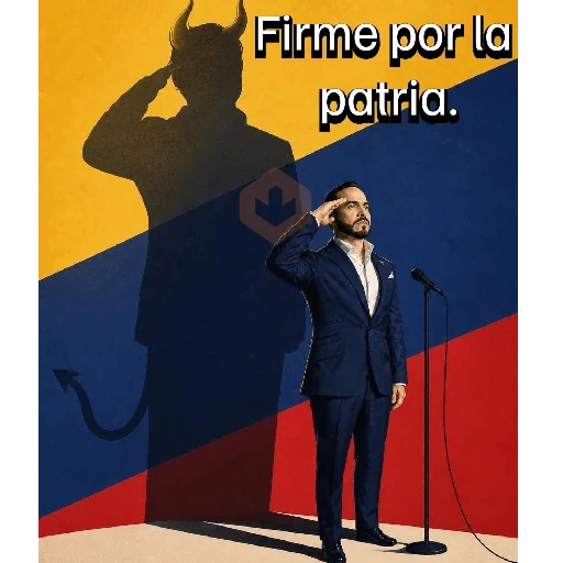 Abelardo DelaEspriella 26-30 🇨🇴