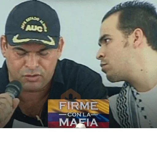 Abelardo DelaEspriella 26-30 🇨🇴