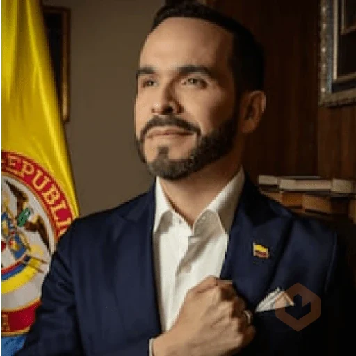 Abelardo DelaEspriella 26-30 🇨🇴