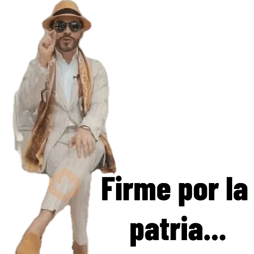 Abelardo DelaEspriella 26-30 🇨🇴