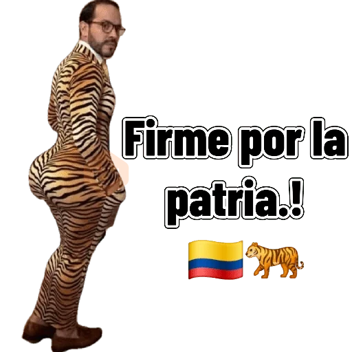 Abelardo DelaEspriella 26-30 🇨🇴