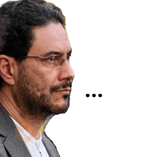 Ivan Cepeda 2026-2030 🇨🇴 #1 sticker 11