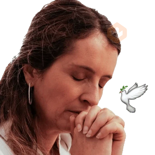 Paloma Valencia 2026-2030 🇨🇴 sticker 24
