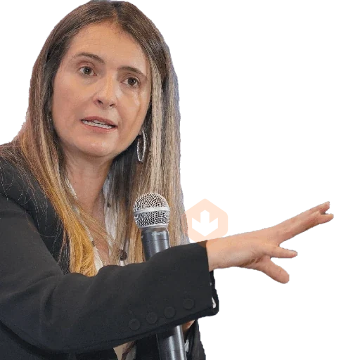 Paloma Valencia 2026-2030 🇨🇴 sticker 20