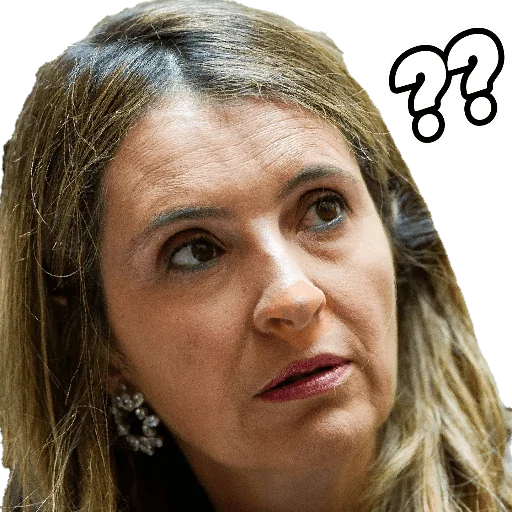 Paloma Valencia 2026-2030 🇨🇴 sticker 13