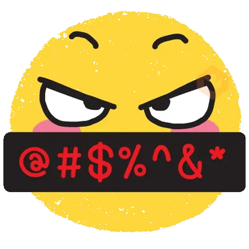 Emojis Animados🟡✨2️⃣ sticker 18