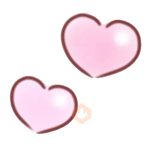 🌷 Emojis pastel so cute 🩷🌸 sticker 13