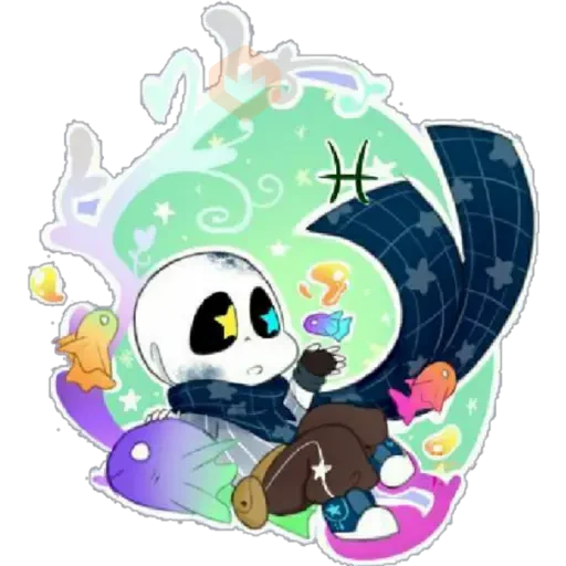 《🌟🌈kimuchi🌟》 sticker 16