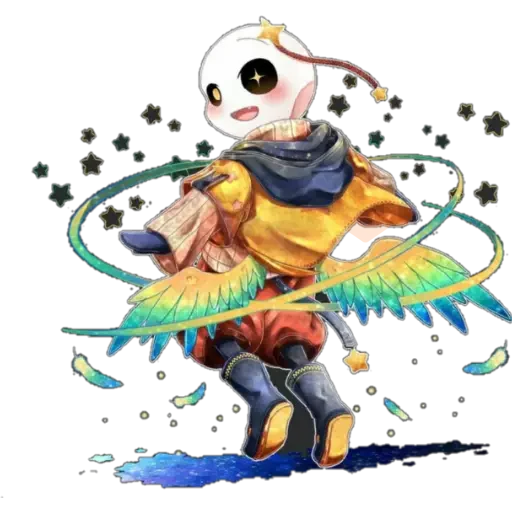 《🌟🌈kimuchi🌟》 sticker 18