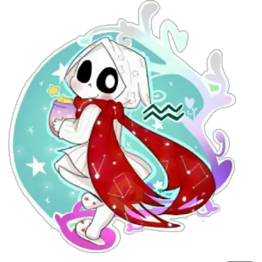 《🌟🌈kimuchi🌟》 sticker 21