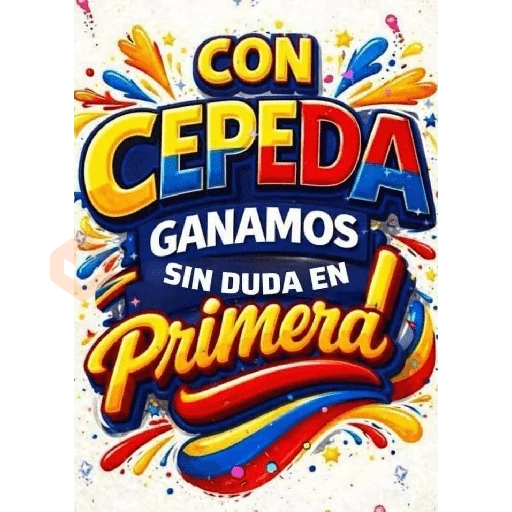 HOLA sticker 27