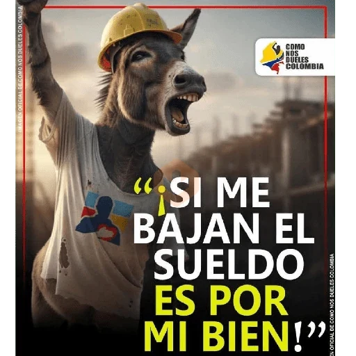 Alvaro Uribe Velez 🇨🇴 sticker 30