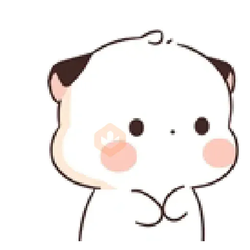 Osito cariñoso 🐼❣️ sticker 14