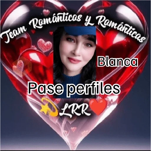 románticos sticker 17