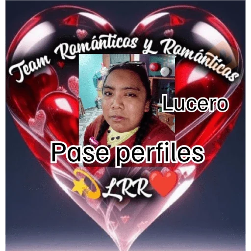 románticos sticker 13