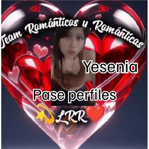 románticos sticker 16