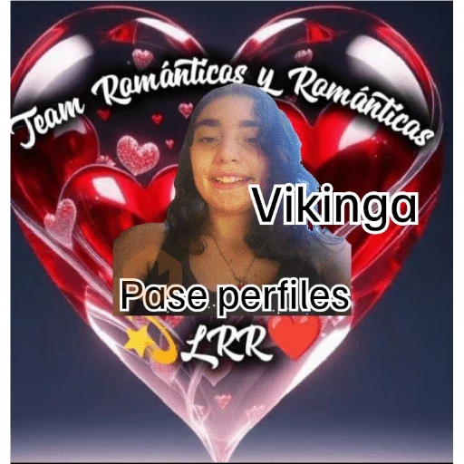 románticos sticker 28