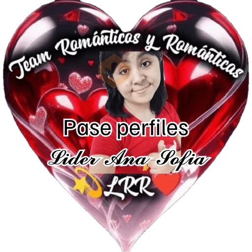 románticos sticker 18