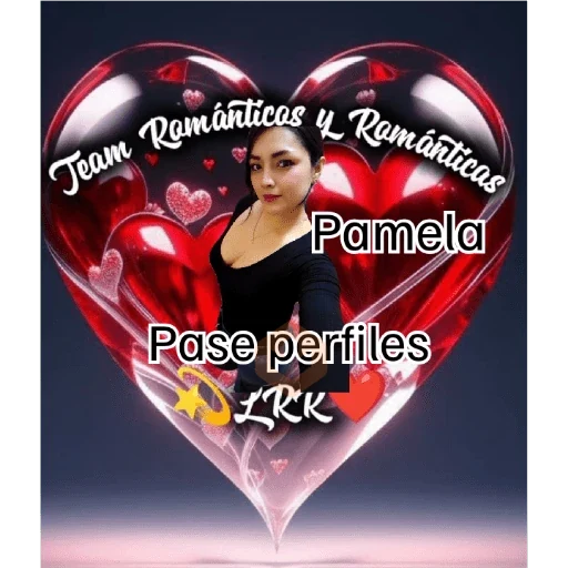 románticos sticker 11
