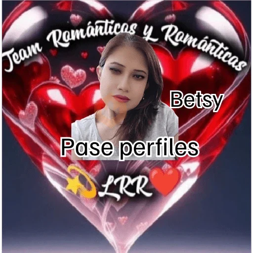 románticos sticker 24