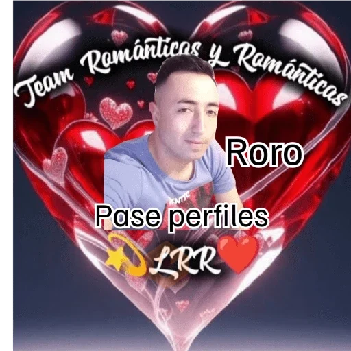 románticos sticker 27