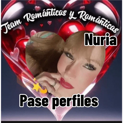 románticos sticker 14