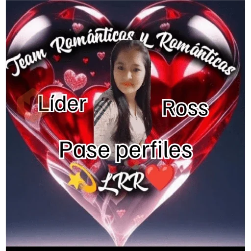 románticos sticker 20