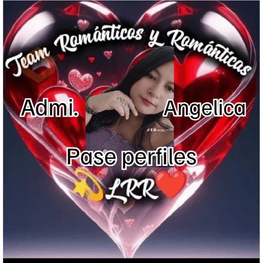 románticos sticker 19
