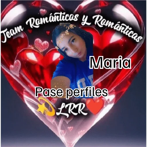 románticos sticker 23