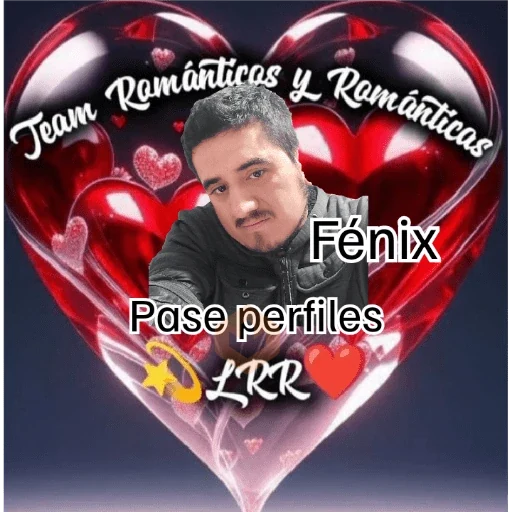 románticos sticker 29