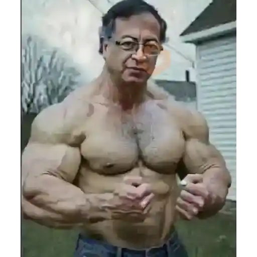 Gustavo Petro 2022-2026 🇨🇴 #3