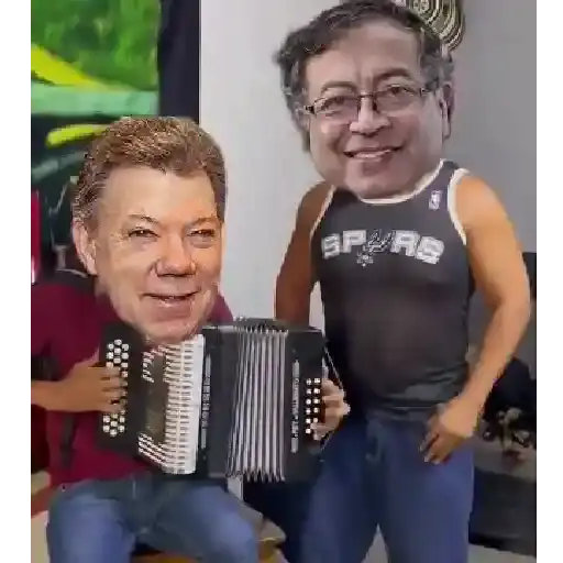 Gustavo Petro 2022-2026 🇨🇴 #3