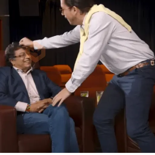 Gustavo Petro 2022-2026 🇨🇴 #3