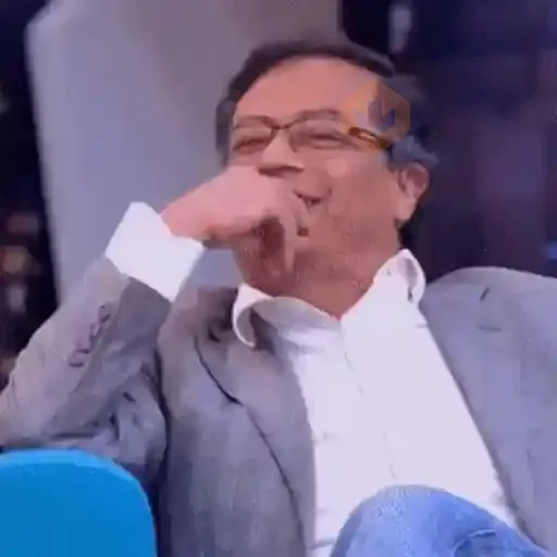 Gustavo Petro 2022-2026 🇨🇴 #3