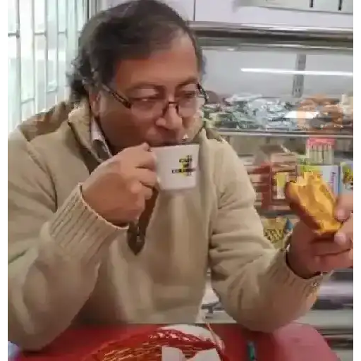 Gustavo Petro 2022-2026 🇨🇴 #3