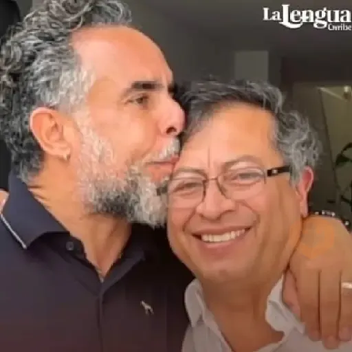 Gustavo Petro 2022-2026 🇨🇴 #3