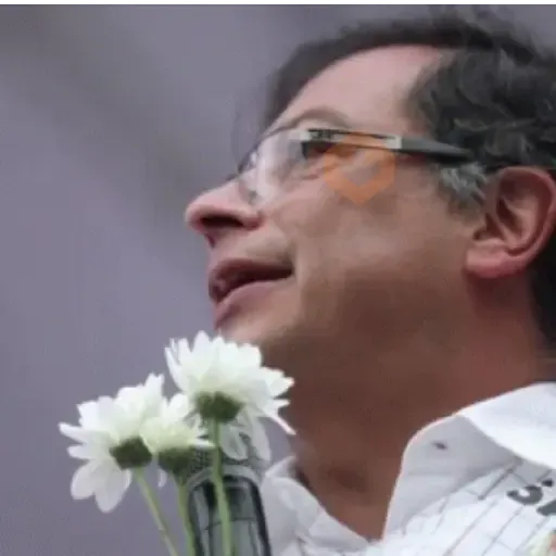 Gustavo Petro 2022-2026 🇨🇴 #3