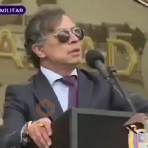 Gustavo Petro 2022-2026 🇨🇴 #3