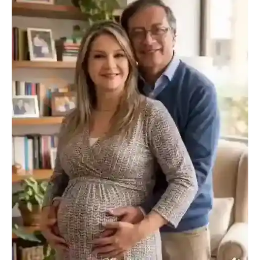 Gustavo Petro 2022-2026 🇨🇴 #3