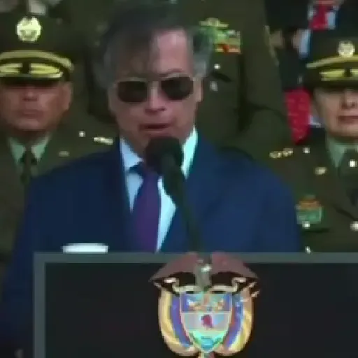 Gustavo Petro 2022-2026 🇨🇴 #3