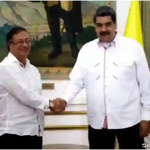 Gustavo Petro 2022-2026 🇨🇴 #3