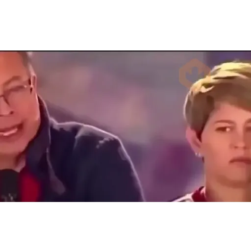 Gustavo Petro 2022-2026 🇨🇴 #3