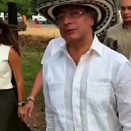 Gustavo Petro 2022-2026 🇨🇴 #3